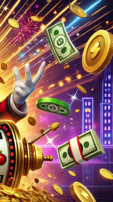 Joker Stoker™ Screenshot